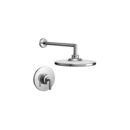 Moen Arris Posi Shower Only Trim Chr TS22002